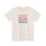Empowered Women