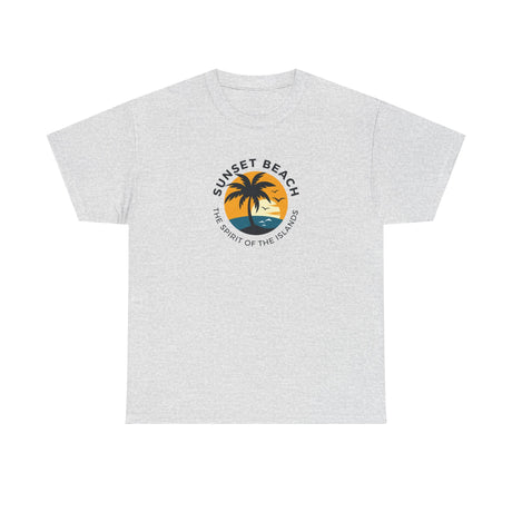 Sunset Beach