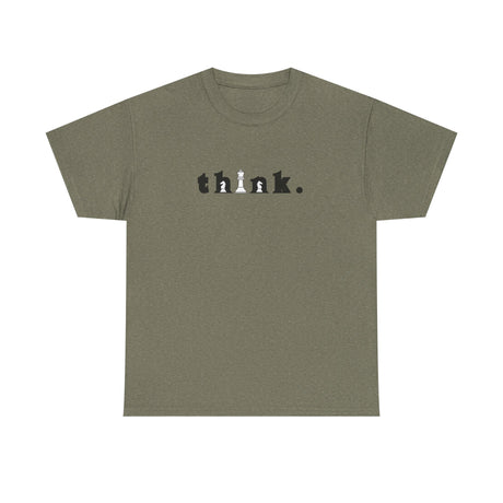 think.