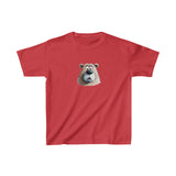 Befuddled Bear