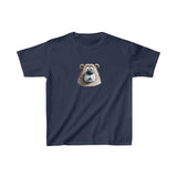 Befuddled Bear