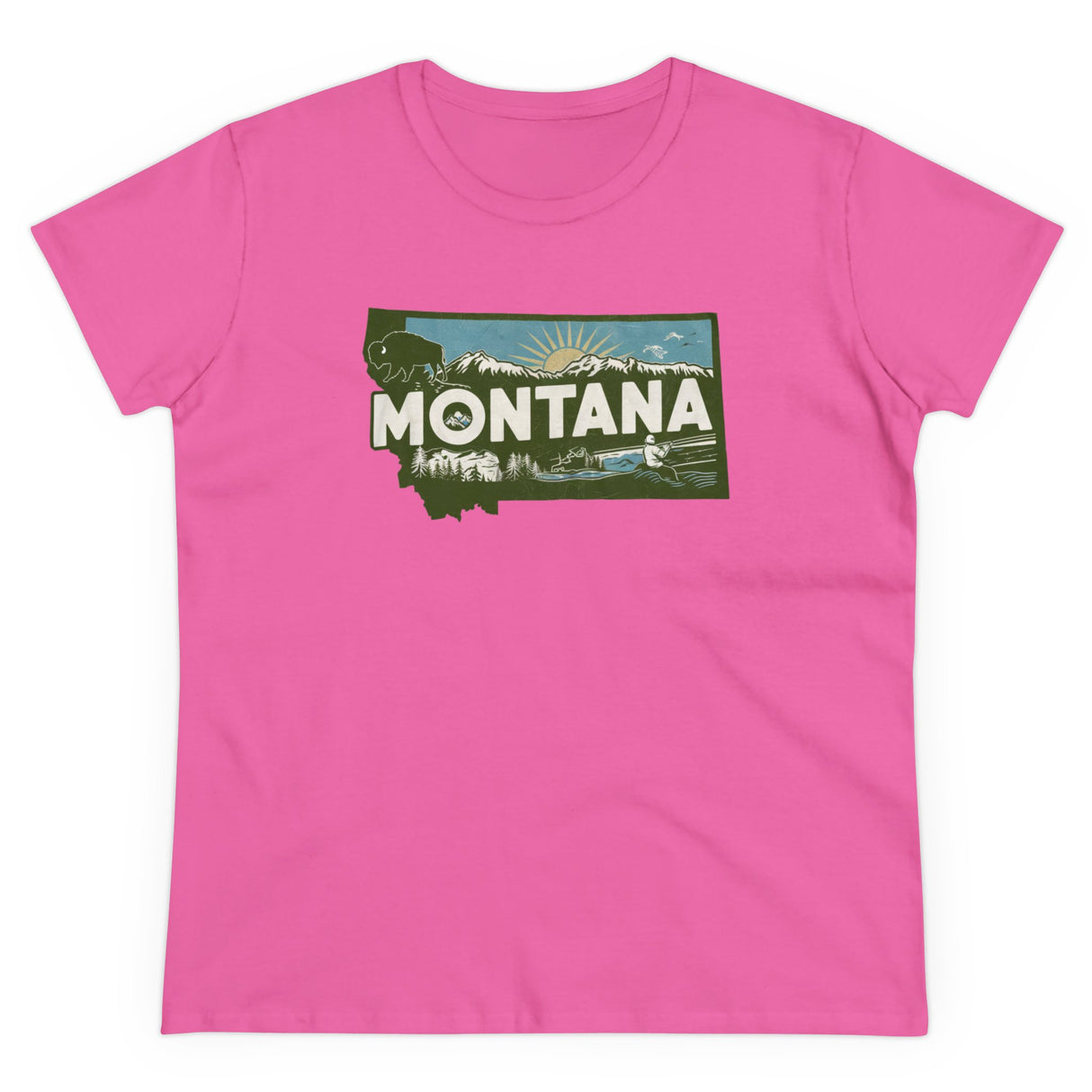Montana
