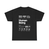 Human Being (BOLD)