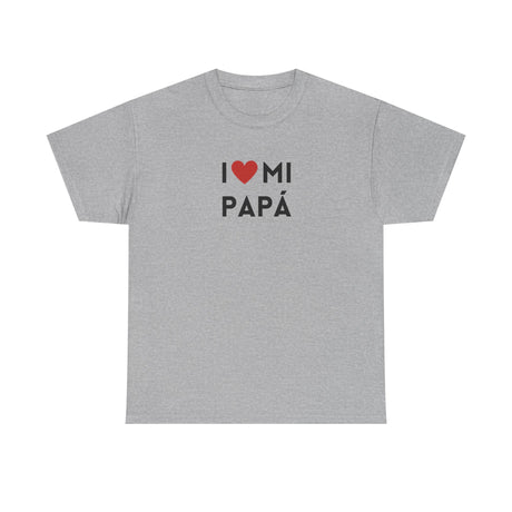 I Love Mi Papá