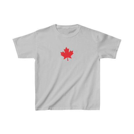 Maple Leaf