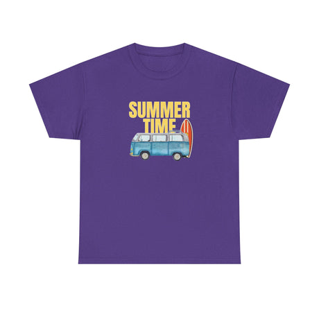 Summer Vibes