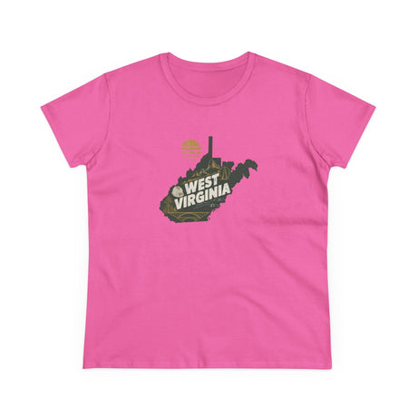 West Virginia