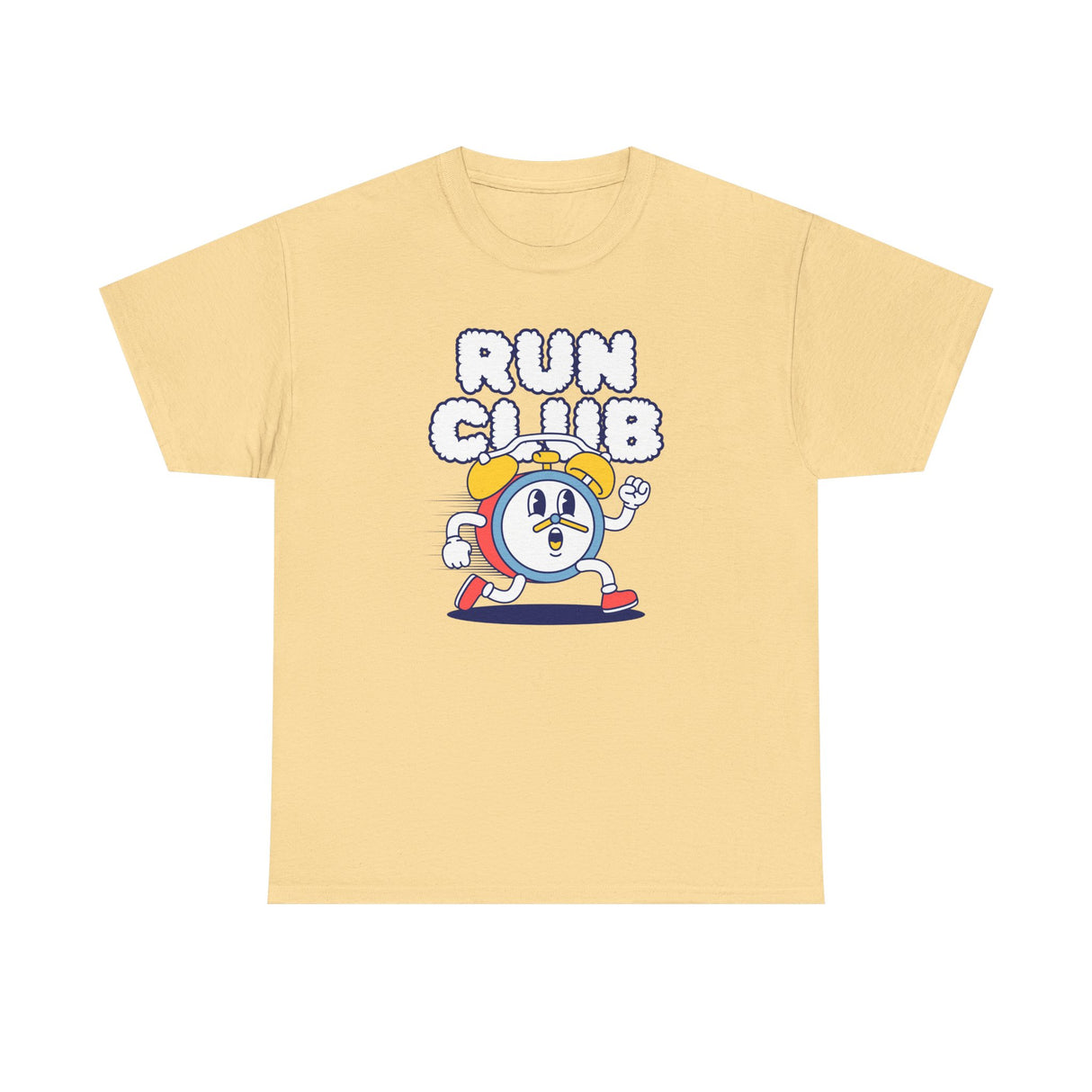Run Club