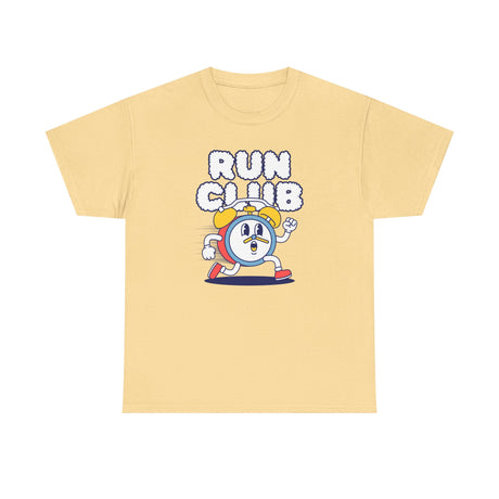 Run Club