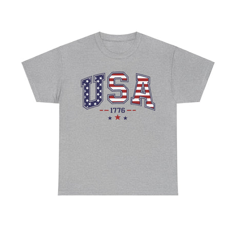 USA