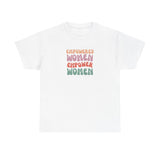 Empowered Women