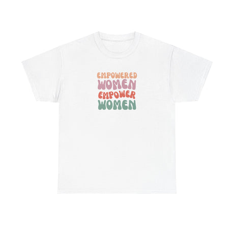 Empowered Women