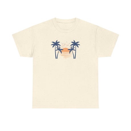 Tropical Sunset
