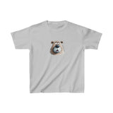 Befuddled Bear