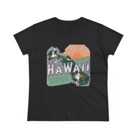 Hawaii