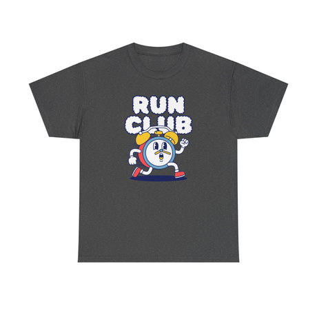 Run Club