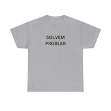 SOLVEM PROBLER aka PROBLEM SOLVER