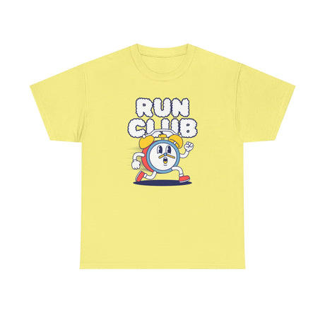 Run Club