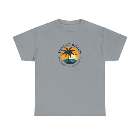 Sunset Beach