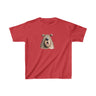 Surprised Bear