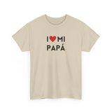 I Love Mi Papá