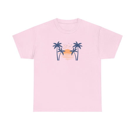 Tropical Sunset