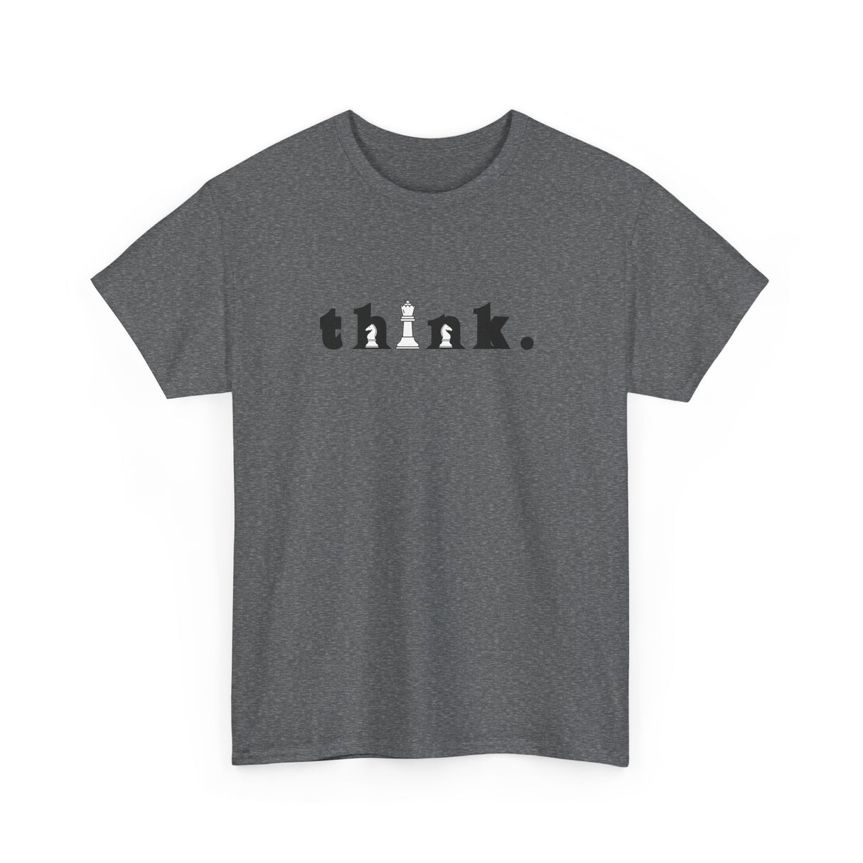 think.