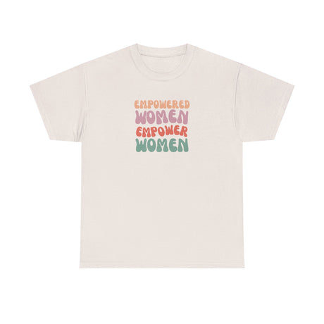 Empowered Women