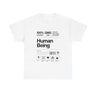 Human Being