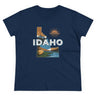Idaho