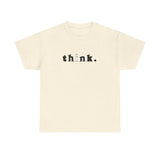 think.