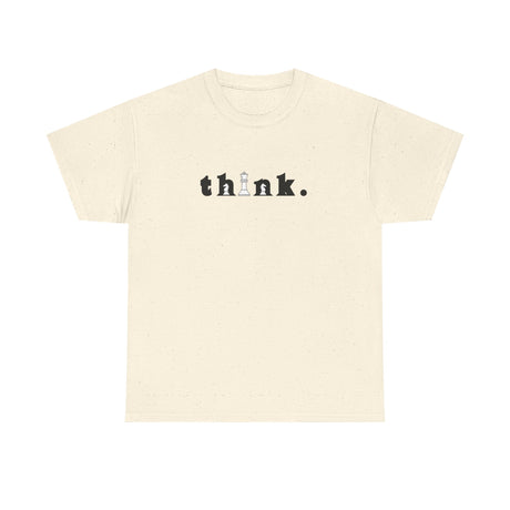 think.