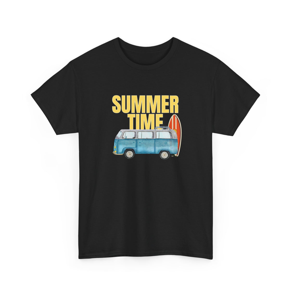 Summer Vibes