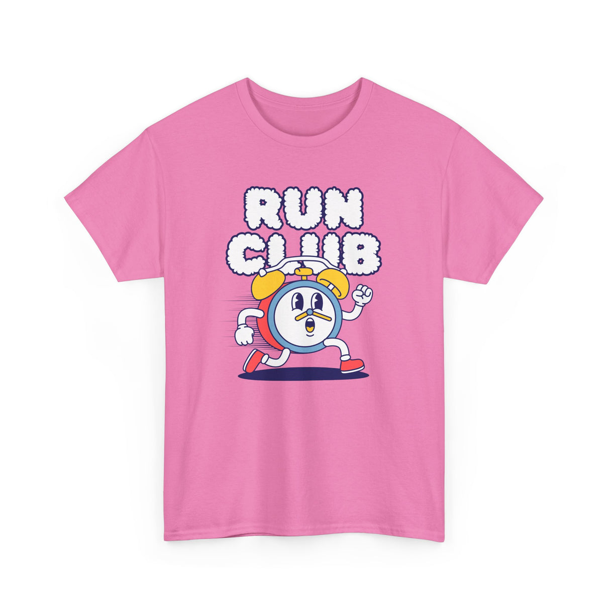 Run Club