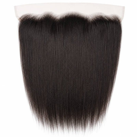 Yaki Straight 13x4 HD Lace Frontal