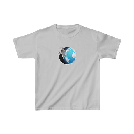Out of This World