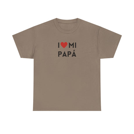 I Love Mi Papá