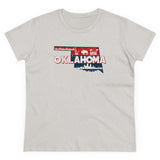 Oklahoma