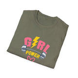 Girl Power
