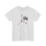 Life - It’s Your Life!
