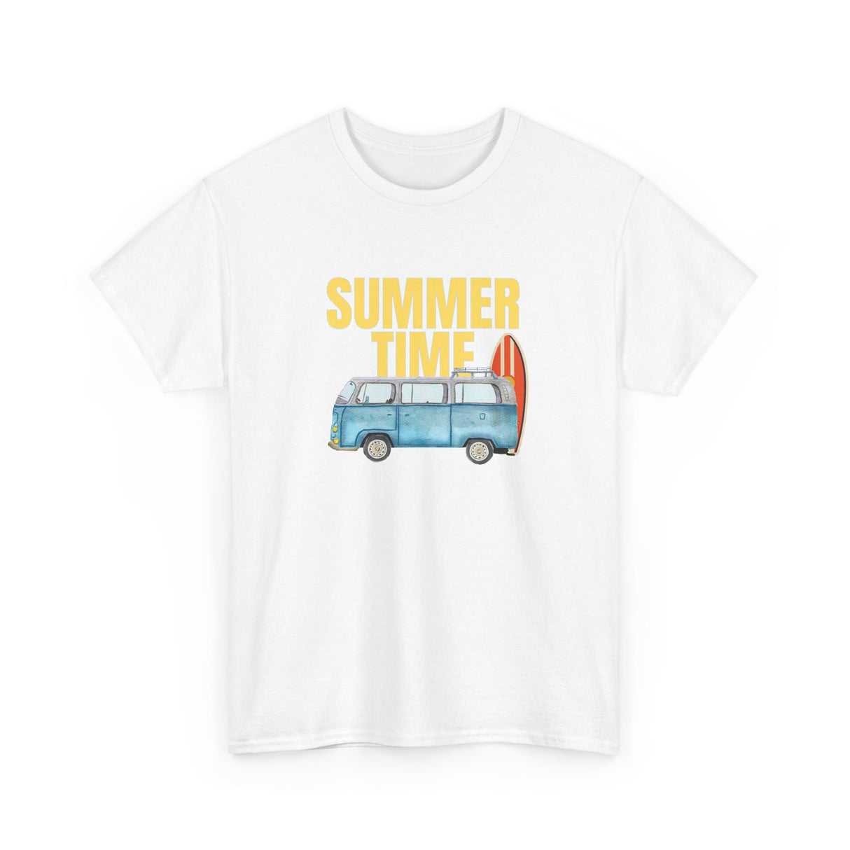 Summer Vibes