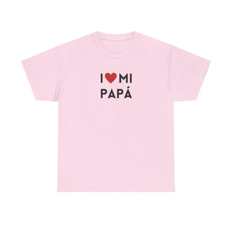 I Love Mi Papá