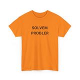 SOLVEM PROBLER aka PROBLEM SOLVER