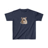 Smiling Bear