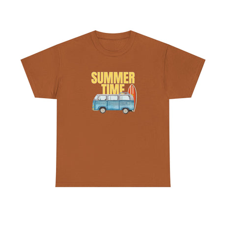 Summer Vibes