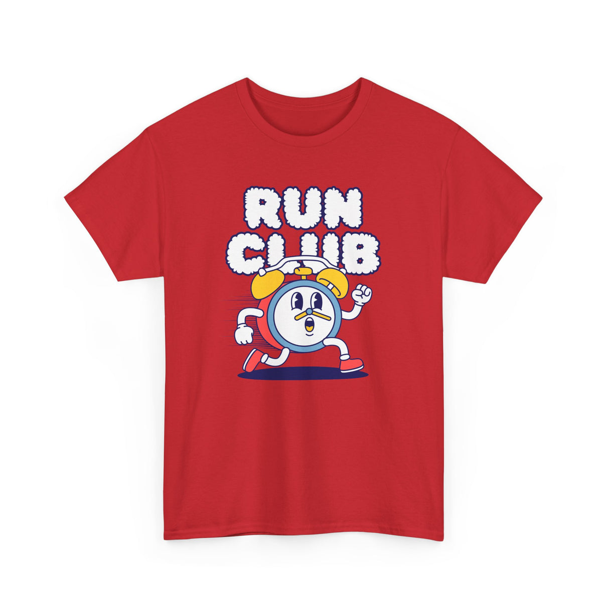 Run Club
