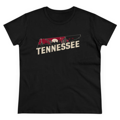 Tennessee