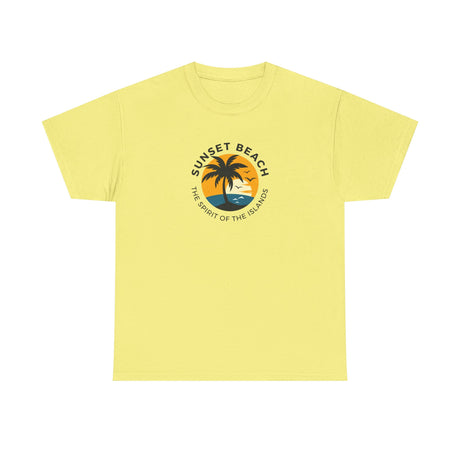 Sunset Beach