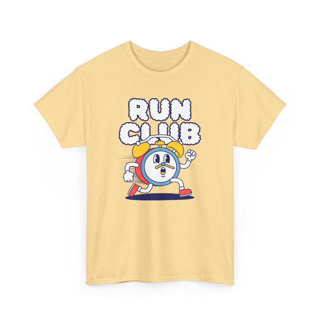 Run Club