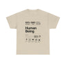 Human Being